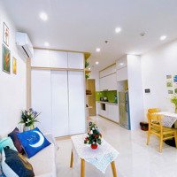 Bán Căn Hộ Studio Tại Vinhomes Smart City, 1,98 Tỷ, 28M2, Hàng Hiếm Tại Nam Từ Liêm, Hà Nội