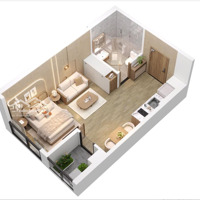 Căn Hộ Studio Giá Chỉ Từ 1.097 Tỷ Tại Vinhomes Thanh Hoá - The Kyoto