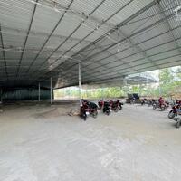 Cho thuê 4000m2 Xưởng tại Bình Xuyên, Vĩnh Phúc. Gần kcn thăng long 3.