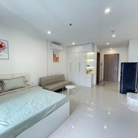 Studio 34M2 Sẵn Sổ,Full Nội Thất Giá Chỉ 1.6X Tỷ,Liên Hệ Ngay 0969899540