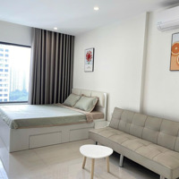 Studio 34M2 Sẵn Sổ,Full Nội Thất Giá Chỉ 1.6X Tỷ,Liên Hệ Ngay 0969899540