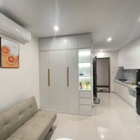 Studio 34M2 Sẵn Sổ,Full Nội Thất Giá Chỉ 1.6X Tỷ,Liên Hệ Ngay 0969899540