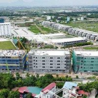 Đất Liền Kề Cienco5, Mê Linh, Khu A,Diện Tích300M2,Mặt Tiền10M, Đường 18,5M, Hướng Tây, Sổ Đỏ, Giá 48 Triệu/M2