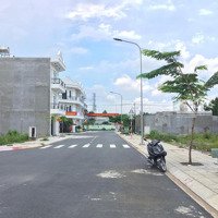 Bán Nhanh Lô 100M2 Cực Đẹp Ngay Cổng Chính Sân Bay Long Thành. Giá Bán 1Ty350 Cách Ql51 500M .