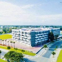 Bán Đất Nền Dự Án Fpt City Đà Nẵng, 3,35 Tỷ, 90 M2