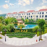 Cần Bán Nhanh Liền Kề San Hô 70M2 Hướng Đông Nam Gần Hồ Giá Bán 9.4 Tỷ Vinhomes Ocean Park 2