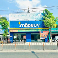 Ngộp Bank 20 Tỷ - Bán Nhà Mặt Tiền Ngay Lê Quang Định, B.thạnh - 10 X 22M - Xd: Hầm 7 Tầng - 40 Tỷ