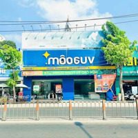 Ngộp Bank 20 Tỷ - Bán Nhà Mặt Tiền Ngay Lê Quang Định, B.thạnh - 10 X 22M - Xd: Hầm 7 Tầng - 40 Tỷ