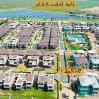 Căn Góc Biệt Thự View Vịnh 8,6Ha ,Diện Tích622M2 , Bao Ở Và Kinh Doanh , Quà Tặng Hấp Dẫn