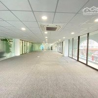 Cho Thuê Văn Phòng Tại Đường Nguyễn Tuân, Giá Bán 21 Triệu, 110 M2