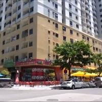 Bán Shophouse Chung Cư Mường Thanh, Mỹ An, Ngũ Hành Sơn, Đà Nẵng Chỉ Với 4,5 Tỷ