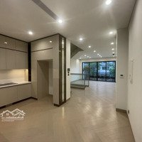 Bán Gấp Shophouse Suất Ngoại Giao Căn 75M2 Tại The Manor Central Park, 23 Tỷ