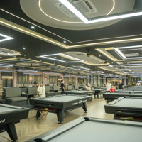 Mbkd 1000M2 Thông Sàn Mặt Phố Hàm Nghi, Mặt Tiền 18M, Phù Hợp Kinh Doanh: Bi-A, Game, Gym,...