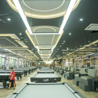 Mbkd 1000M2 Thông Sàn Mặt Phố Hàm Nghi, Mặt Tiền 18M, Phù Hợp Kinh Doanh: Bi-A, Game, Gym,...