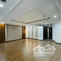 Lê Đức Thọ - Bán Tòa Nhà Văn Phòng 8 Tầng -Diện Tích110M2 Xmặt Tiền7M Giá Bán 66 Tỷ