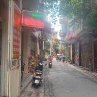 Nhà Lạc Long Quân - Ngõ Ô Tô, 56M, Kinh Doanh Tuyệt Vời, Giá Chỉ 11 Tỷ