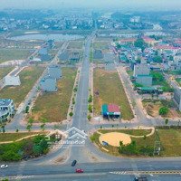 Bán Nhanh 200M View Biệt Thự Nam Vĩnh Yên Giá Đầu Tư Sẵn Sổ Đỏ Cc