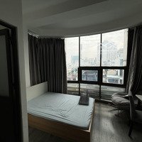 Cho Thuê Phòng 30M2 Có View Thành Phố Cực Chill Full Nội Thất