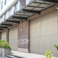 Bán Shophouse 2 Phòng Ngủ 2 Vệ Sinh 38M2 Tại Green River, Q8, 2 Tỷ