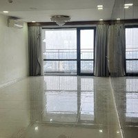 Chính Chủ Cho Thuê Căn 3 Ngủ Đồ Cơ Bản Chung Cư Mipec Riverside Long Biên Giá Bán 20 Triệu: 0916393862