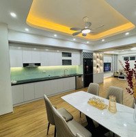 Chính Chủ Bán Căn 105M2. 3 Phòng Ngủ- 2Vs. Tầng Trung, Full Nội Thất Cực Đẹp