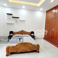 Cho Thuê Căn Hộ 1 Phòng Ngủ 30M2 Full Nội Thất Tại Kđt Vạn Phúc Giá Chỉ 5.5 Triệu/Tháng