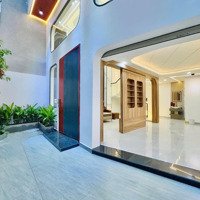 Hẻm Xe Hơi Nguyễn Văn Lượng - Đối Diện Cityland, 5X16M Nhà Mới, Giá Chỉ 8.77 Tỷ Tl