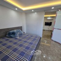 Cho Thuê Căn Hộ Airbnb 2 Ngủ Full Đồ Phố Hoàng Như Tiếp Ngay Cầu Chương Dương 10 Triệu: 0916393862