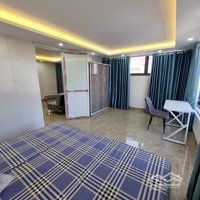 Cho Thuê Căn Hộ Airbnb 2 Ngủ Full Đồ Phố Hoàng Như Tiếp Ngay Cầu Chương Dương 10 Triệu: 0916393862