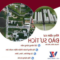 Hàng Hot! Chỉ 47 Triệu/M2 Sở Hữu Ngay Lô Đất Khu Dân Cư Đào Sư Tích, Phước Kiển, Nhà Bè.