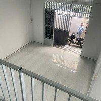 Bán Gấp Nhà Hoàng Bật Đạt P15 Tân Bình 5X10 50M2 Giá Bán 4.35 Tỷcó Thương Lượng0979792970