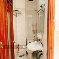 Bán Nhanh Nhà Đẹp 53,75M2/ 2 Tỷ 440 Triệuhẽm Xe Hơi5M 273/* Nguyễn Văn Đậu, P11, Bình Thạnh. 1T 2L, Shr