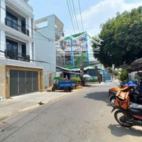 Đất Đường Số 12, Nhỉnh 2Tỷ6 H. Bình Chánh Thủ Đức - Ngay Coopmart Bình Triệu,Đại Học Luật, Sổ Riêng