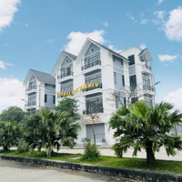 Bán Căn Shophouse 4 Tầng - 2,8 Tỷ, 85M2 - Bao Sổ - Tặng Ngay 5 Chỉ Vàng Liên Hệ: 0974.555.771