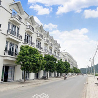 Bán Căn Shophouse 4 Tầng - 2,8 Tỷ, 85M2 - Bao Sổ - Tặng Ngay 5 Chỉ Vàng Liên Hệ: 0974.555.771