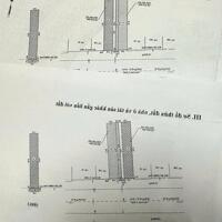 Bán nhà nát 8x18.5m mặt tiền xe hơi đường 81, phường Tân Quy, quận 7, TP. HCM. giá ĐT xây