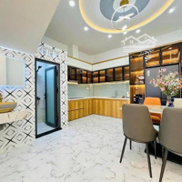 Bán Gấp Nhà Phố Đường Tôn Thất Thuyết, Quận 3-Shr/ Giá Bán 2 Tỷ 350