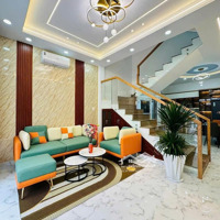 Bán Gấp Nhà Phố Đường Tôn Thất Thuyết, Quận 3-Shr/ Giá Bán 2 Tỷ 350