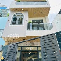 Bán Gấp Nhà Phố Đường Tôn Thất Thuyết, Quận 3-Shr/ Giá Bán 2 Tỷ 350