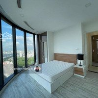 Cho Thuê Vinhomes Bason 2 Phòng Ngủvòng Cung View Landmark Giá Tốt 30 Triệu/Th