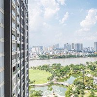 Chủ Kẹt Tiền Bán 2 Phòng Ngủ View Trực Diện Sông Công Viên Ít Chủ Bán Vinhomes Central Parj