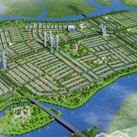 Bán Đất Nền Dự Án Han River Village, 40 Triệu / M2, 100 M2 Tại Hòa Quý, Ngũ Hành Sơn, Đà Nẵng