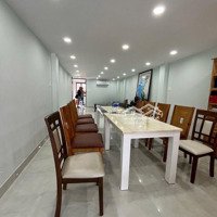 Bán Nhà 6 Tầnghẽm Xe Hơi6M Thông Đường Hoà Bình, Tân Phú