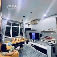 Cho Thuê Căn Hộ 3 Phòng Ngủ 2 Vệ Sinh 98M2 Tại Bảy Hiền Tower, 15 Triệu Vnd, View Đẹp Pháo Hoa Q1.