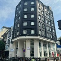 Bán Building Siêu Hiếm Trường Chinh (10 X33M) 240M2 Hầm 6 Tầng 350 Triệu/Th Giá Bán 35 Tỷ