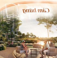 Chủ Nhà Eaton Park, Tháp A5, Căn 1 Phòng Ngủ- Bán Gấp Nhà Đi Mỹ, Giá Tốt Chốt Ngay, Đã Có Hđmb, 0938386009