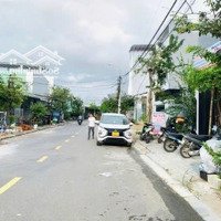 Bán Đất Mặt Tiền Đường 7M5 Nguyễn Thị Cận, Gần Lê Đình Kỵ, Dt: 5X21M