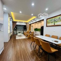 Bán Gấp - Chung Cư Giá Rẻ N1 Đại Cồ Việt - Trần Khát Chân - Hai Bà Trưng - Full Nội Thất