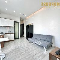 Cho Thuê Cc Mini Ban Công Siêu Thoáng Mát Tại Lê Quang Định, Giá Siêu Tốt , 45M2