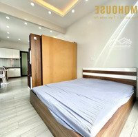 Cho Thuê Cc Mini Ban Công Siêu Thoáng Mát Tại Lê Quang Định, Giá Siêu Tốt , 45M2